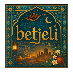 betjeli logo
